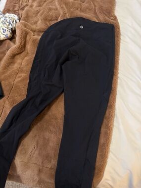 lululemon athletica leggings